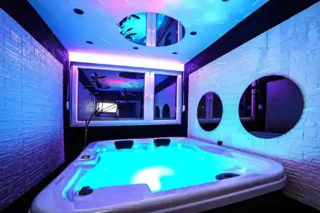 Aurora Lux Spa - 10