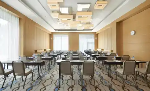 Hyatt Regency Tashkent - 17