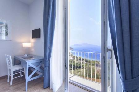 Vista di Capri - 5