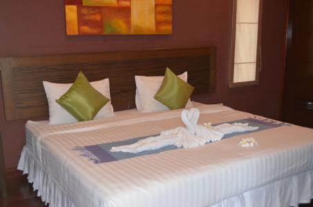Palm Crescent Hua Hin - 0