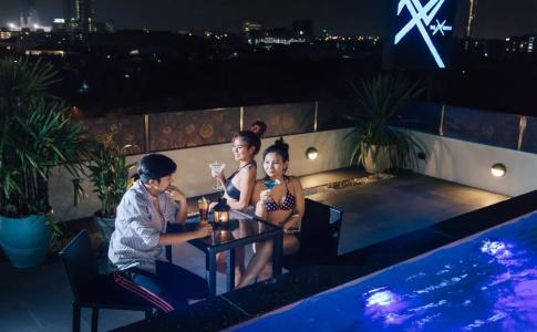 The Xtreme Suites - 20
