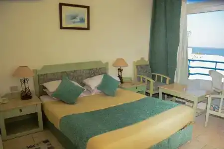 Queen Sharm Resort - 6