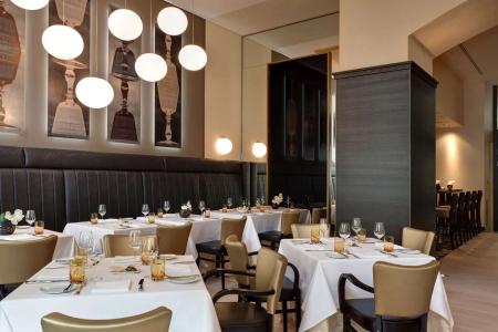 Steigenberger GrandHandelshof Leipzig - 19