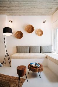 Mesanto Luxury Suites - 112