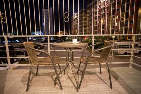 The Elegant Patong - 24