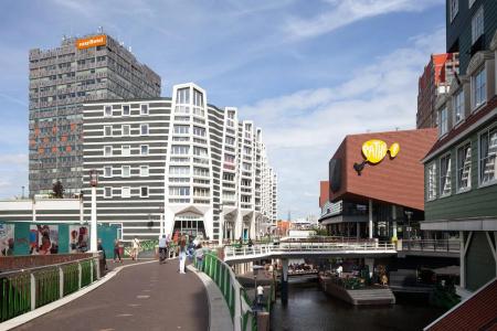 easyAmsterdam Zaandam - 16
