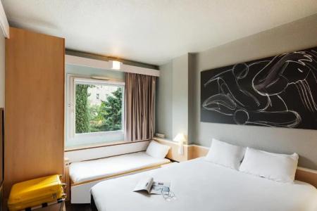 Ibis Salamanca - 45