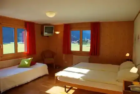 Garni Hostatt - 42