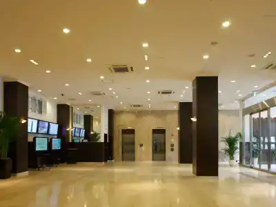 S.Training Center Osaka - 1