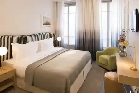 Hôtel Le Marianne - 76