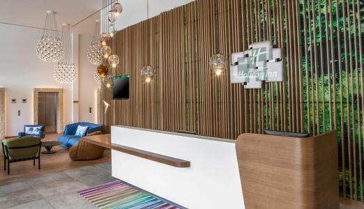 Holiday Inn Munich - Leuchtenbergring, an IHG - 15
