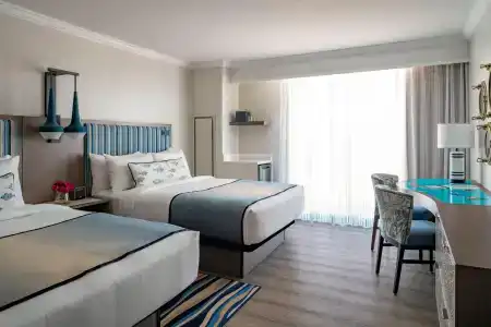 Hollywood Beach Marriott - 59