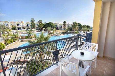 Mars Paradise Club & Spa - 7