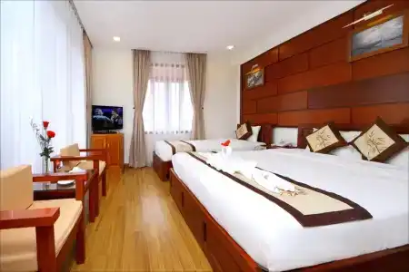 Kiman Hoi An & Spa - 28