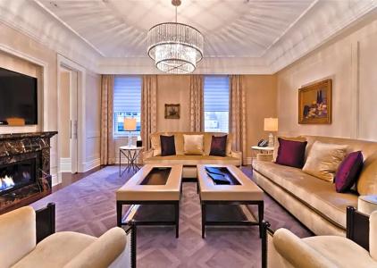 The Ritz-Carlton, - 160