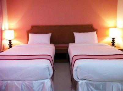 Park Inn Chiangrai - 1