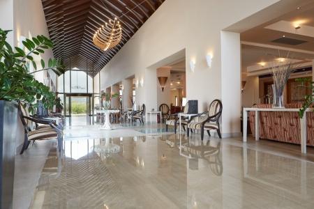 Giannoulis – Cavo Spada Luxury Sports & Leisure Resort & Spa - 1