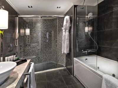 Mercure Istanbul Bomonti - 65