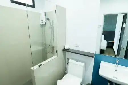 Kuda Asia Bang Saen - 25
