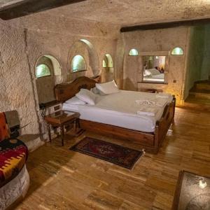 Kemerhan Cave Suites - 41