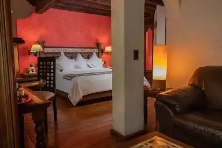Boutique Casona de la China Poblana - Adults Only - 102