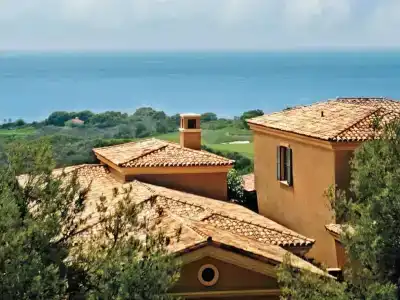 at Pelican Hill - 204