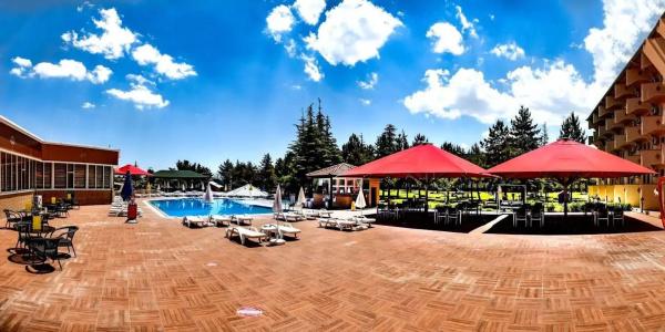 By Cappadocia & SPA - 16