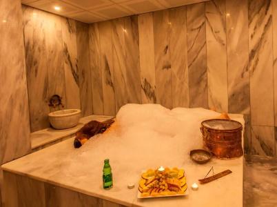 Pamukkale Termal Ece Otel - 21