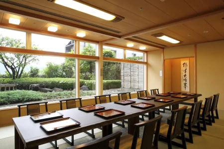 Okura Kyoto - 25