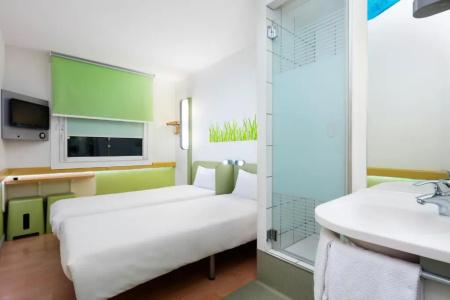 ibis budget Warszawa Reduta - 32