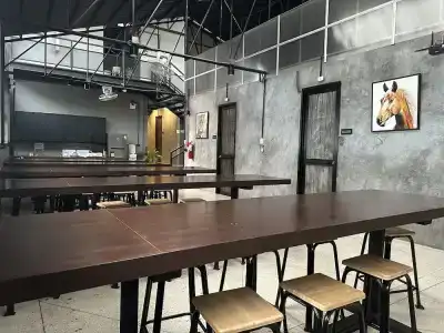 Premier Hostel Chiang Mai - 13