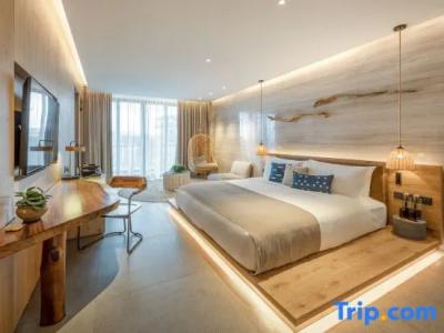 1 Haitang Bay, Sanya - 108