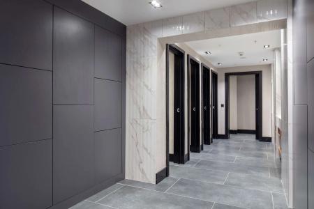 Radisson Izmir Aliaga - 7