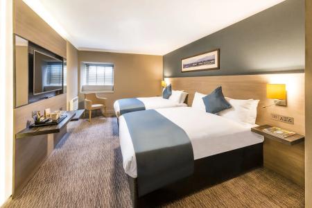 Copthorne Aberdeen - 3
