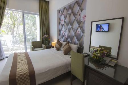 Ngoc Linh Luxury - 112
