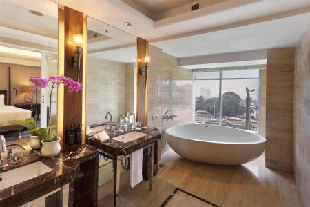 Indonesia Kempinski Jakarta - 8
