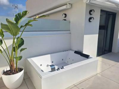 Alenti Sitges & Restaurant - 20