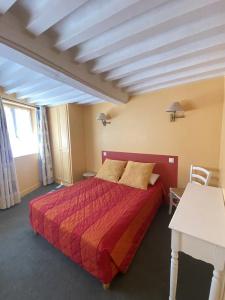 Les Cascades - Hôtel de Charme - 37