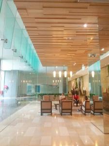 m City @ Jalan Ampang Klcc - 31