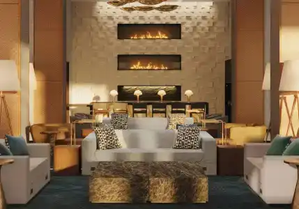 Grand Hyatt Denver - 27