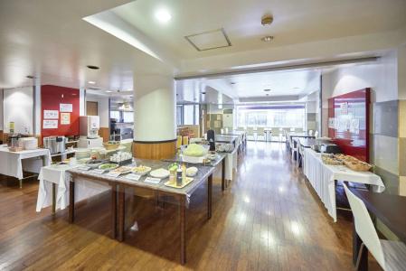 Select Inn Fujisan Gotemba - 23