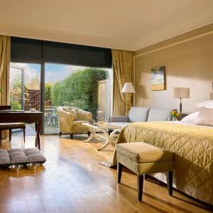 Castlemartyr Resort - 55
