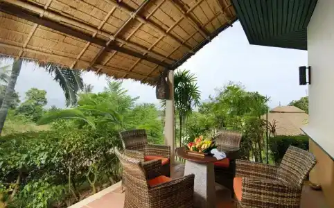 Mangosteen Ayurveda & Wellness Resort - Sha Plus - 70
