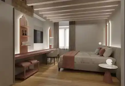 Relais Balcone di Giulietta - 11
