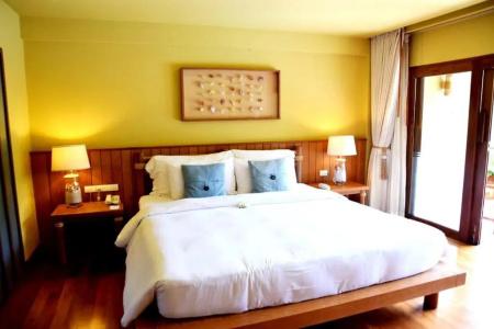 Deva Beach Resort Samui - 100