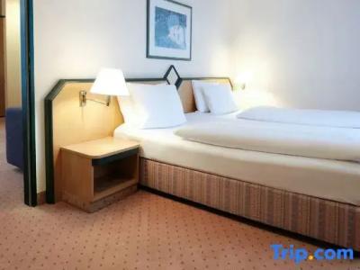 Holiday Inn Essen City Centre, An Ihg - 104