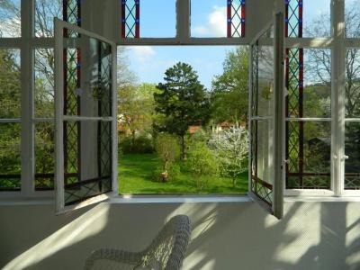 Pension Haus Marga - 12
