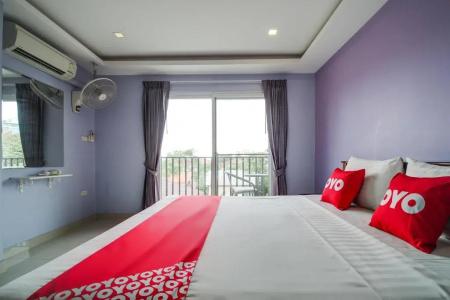 OYO 1027 Patumnak Beach Guesthouse - 32