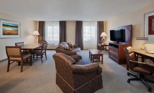 Staybridge Suites Airport, An Ihg - 92