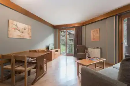 ApartAnyosPark Mountain & Wellness Resort - 56